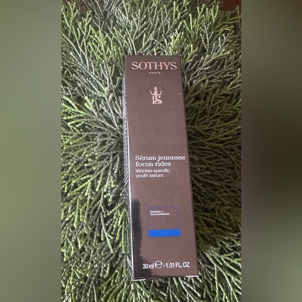 Sothys wrinkle specific Youth Serum 30ml/1oz